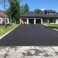 Best Gravel Driveway Installation  in Labasas, CA